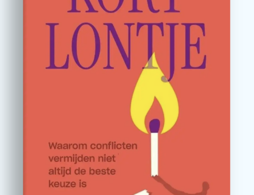 Kort lontje